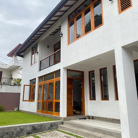 The Doctors Villa Ragama Eksteriør billede