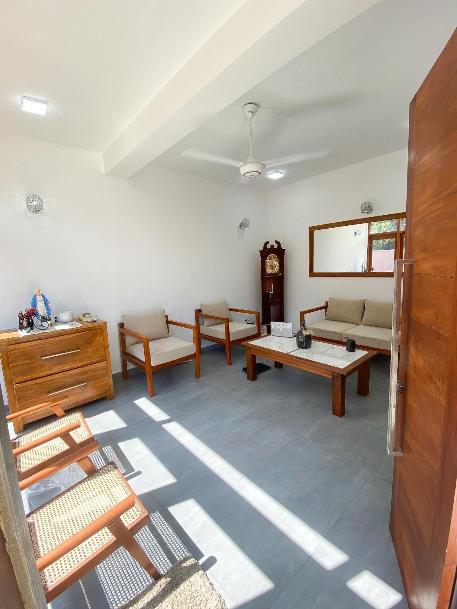 The Doctors Villa Ragama Eksteriør billede