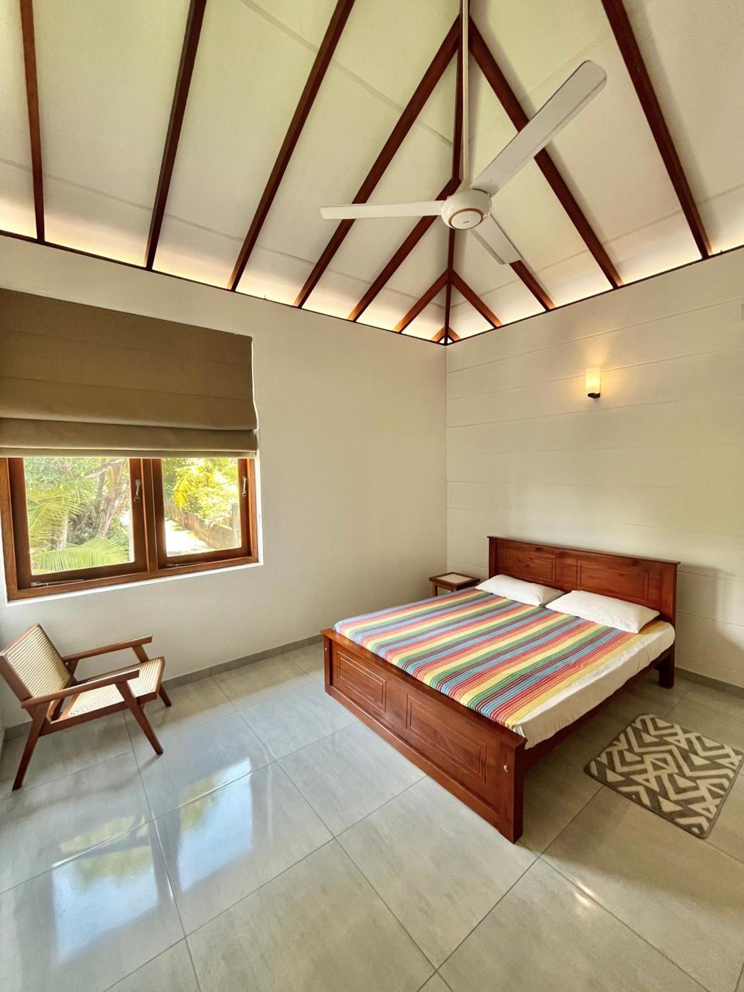 The Doctors Villa Ragama Eksteriør billede