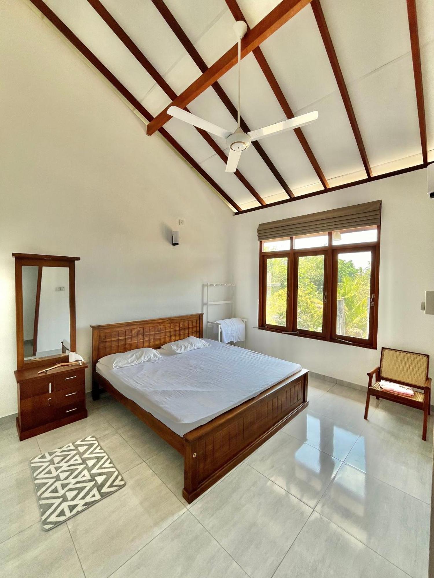 The Doctors Villa Ragama Eksteriør billede